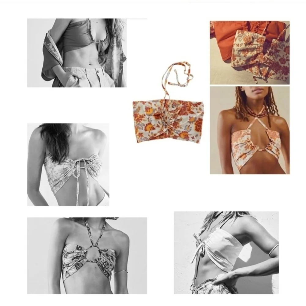 Free People new tags