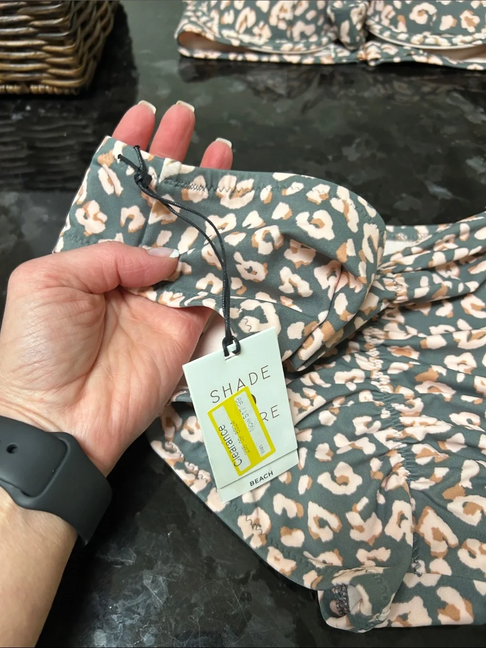 Shade & Shore brand new
