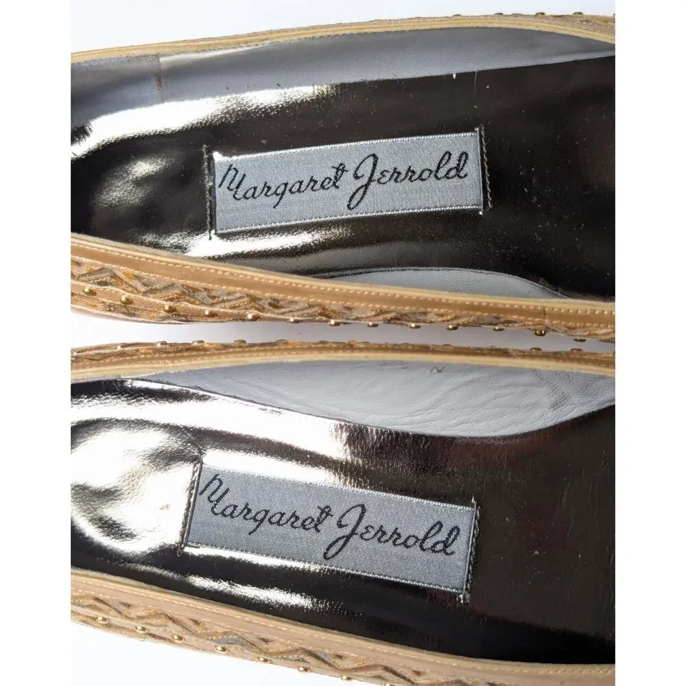 Margaret Jerrold margaret jerrold