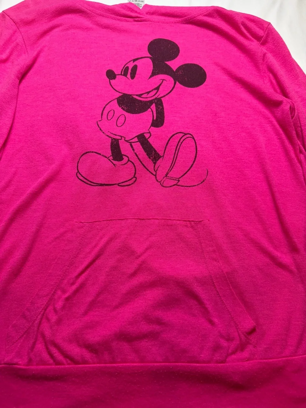 Disney vibrant hot
