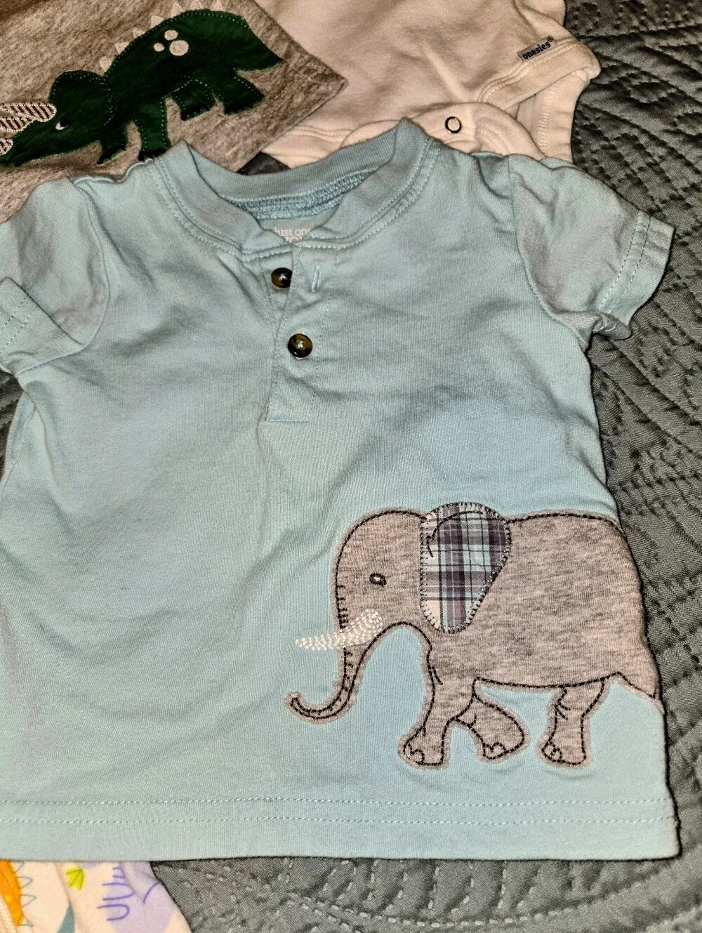 Carters bundle assorted