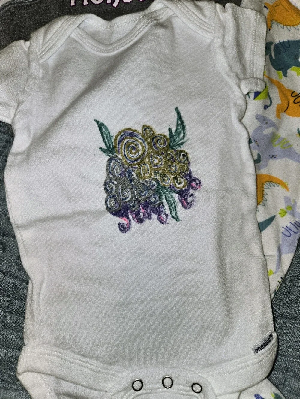Carters bundle assorted