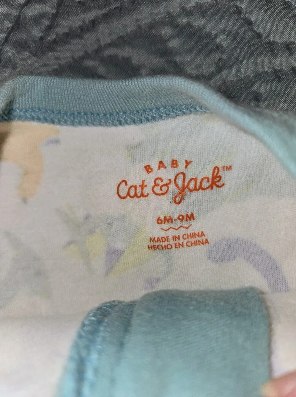 Carters bundle assorted