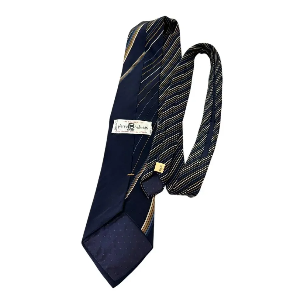 Pierre Balmain vintage pierre