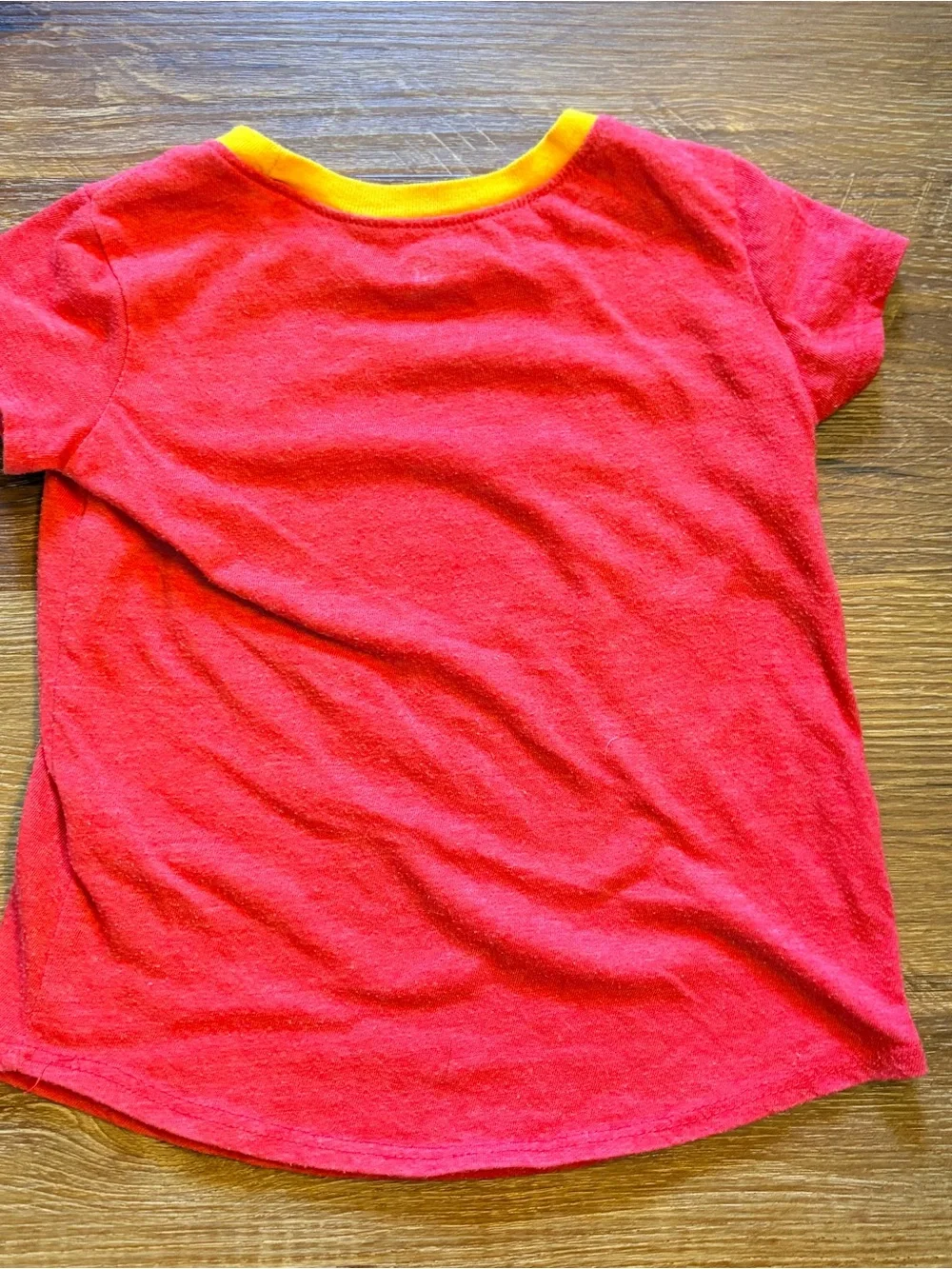 NFL kansas colors
