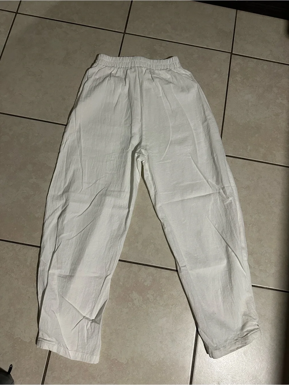 Cupshe soft white