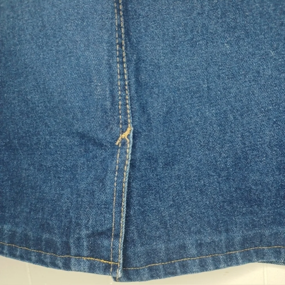 Calvin Klein classic denim