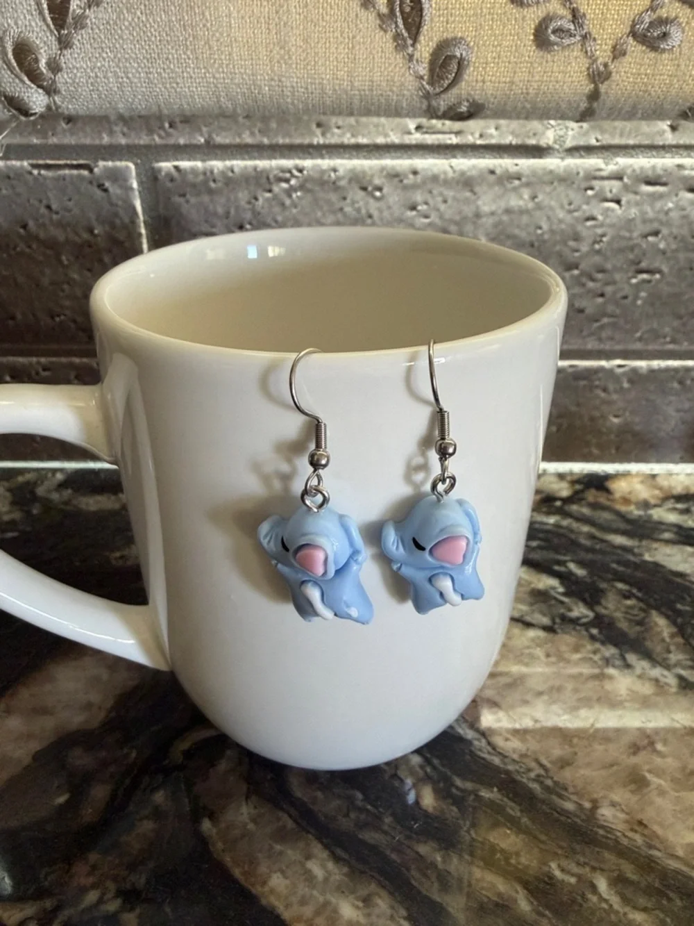 Handmade adorable light