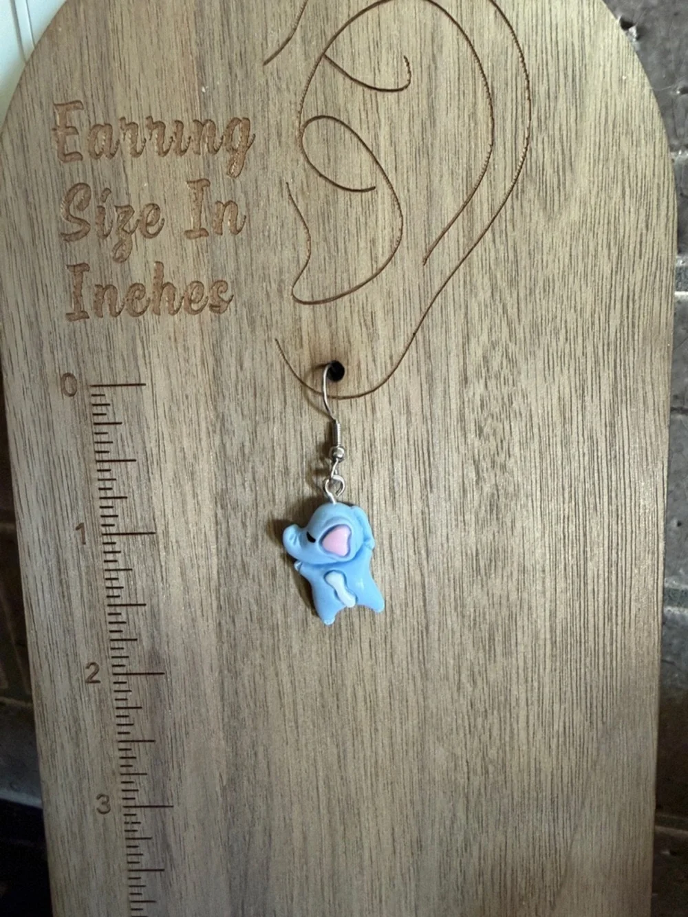 Handmade adorable light