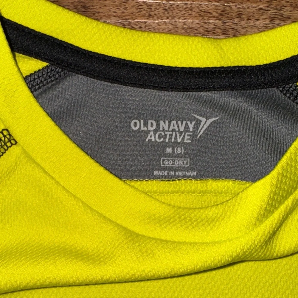 Old Navy bright neon