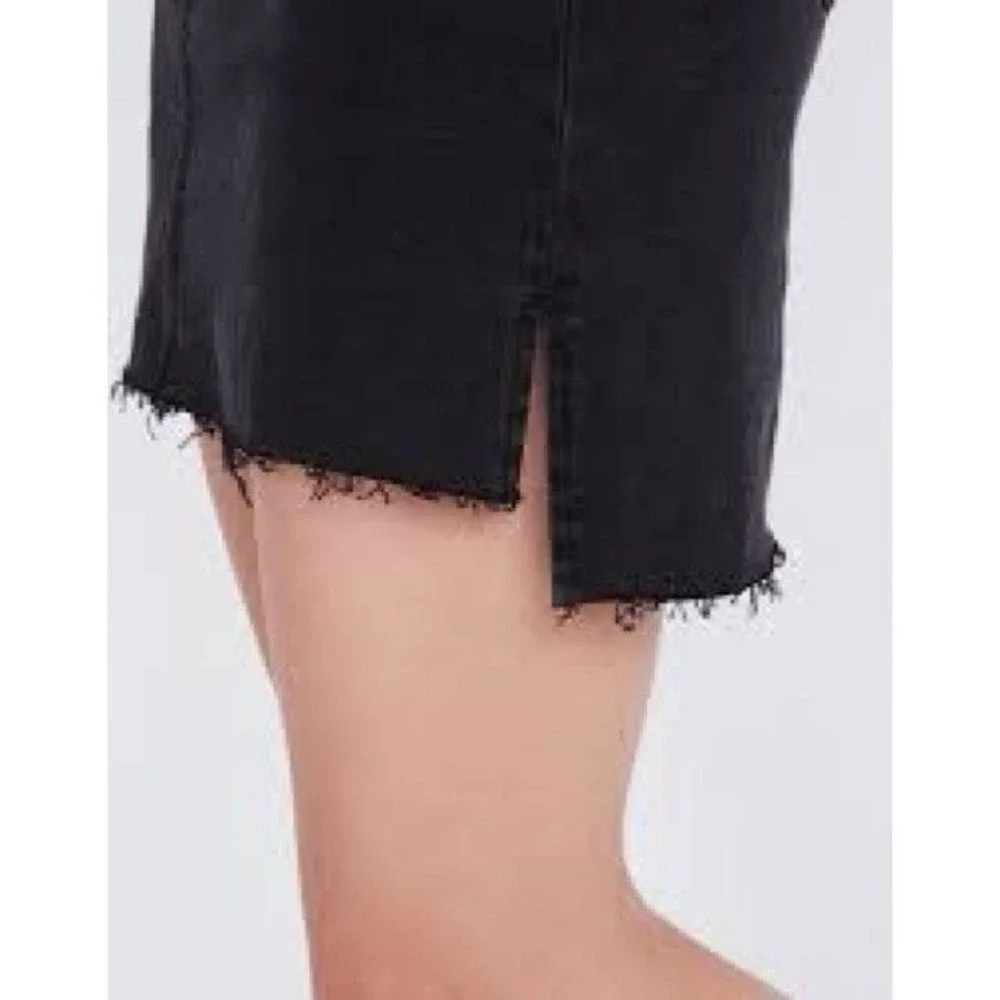 Madewell stretch denim