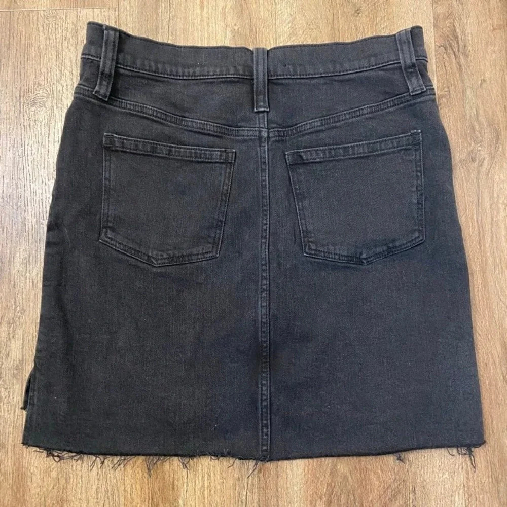 Madewell stretch denim