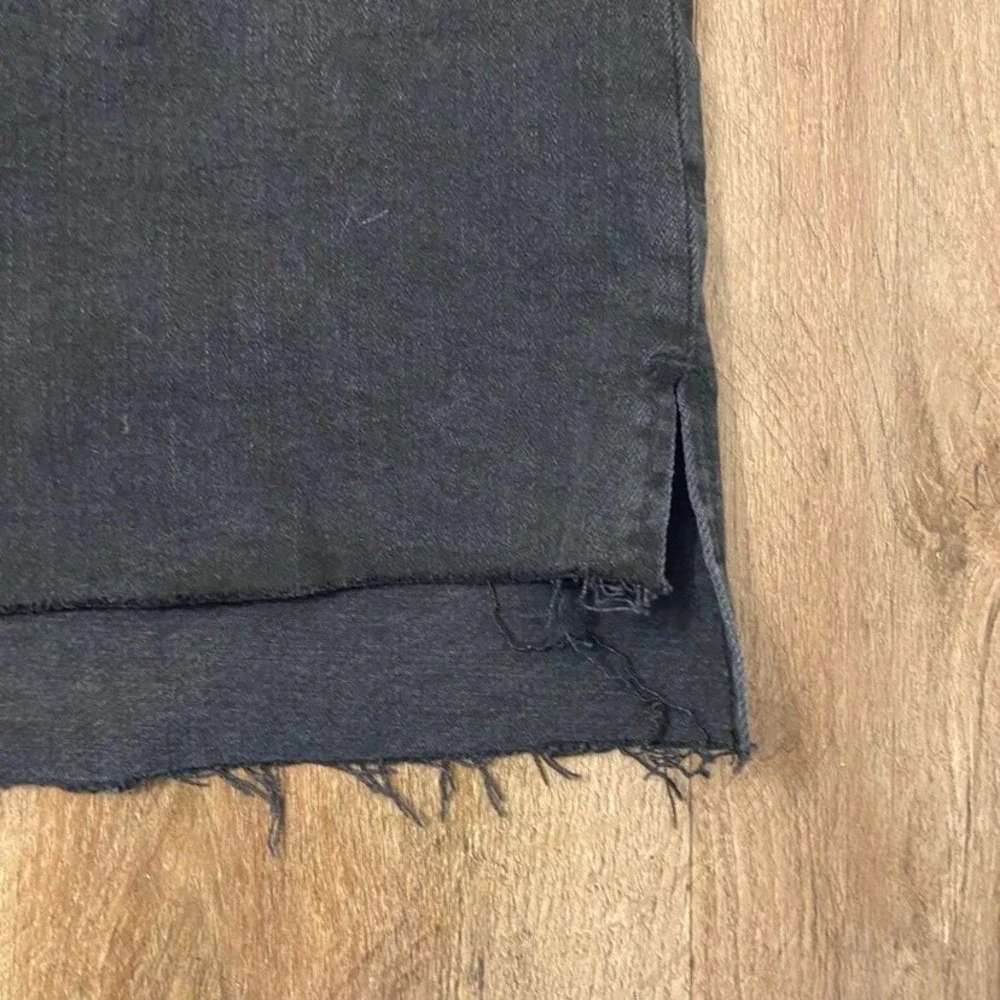 Madewell stretch denim
