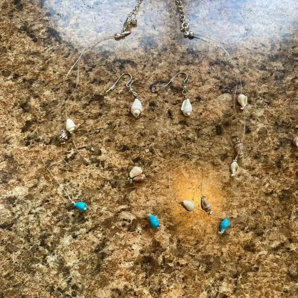 Avon charming jewelry