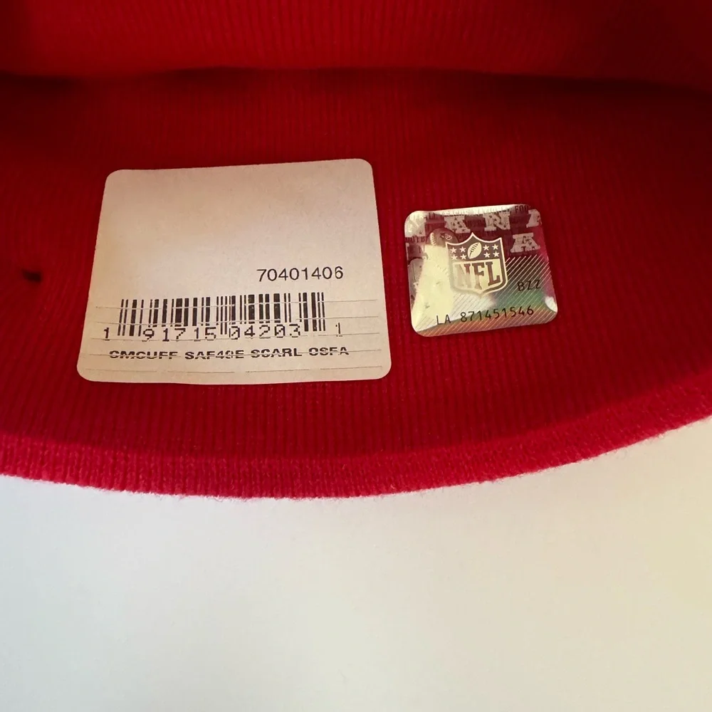 New Era san francisco