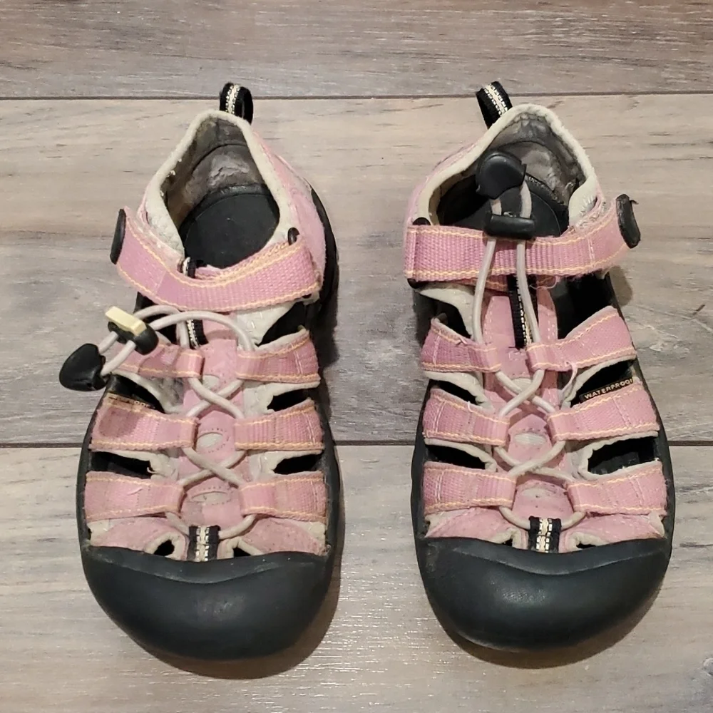 Keen good sz