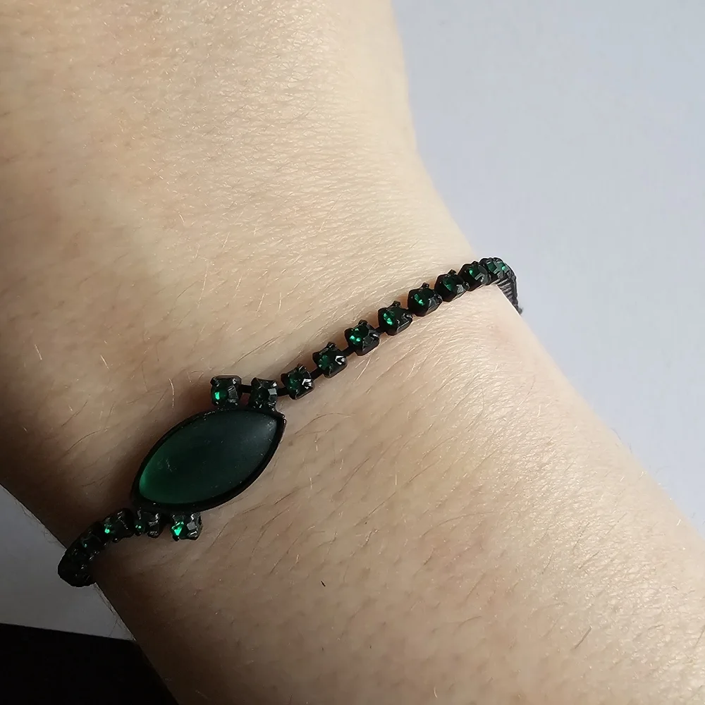 Vintage dainty bracelet