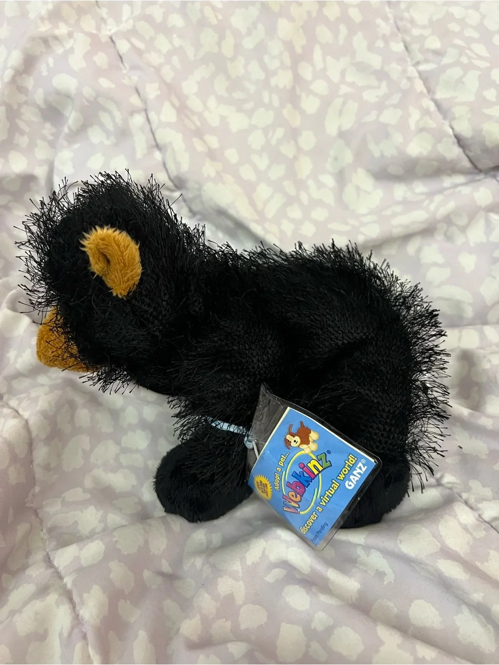 webkinz new tags