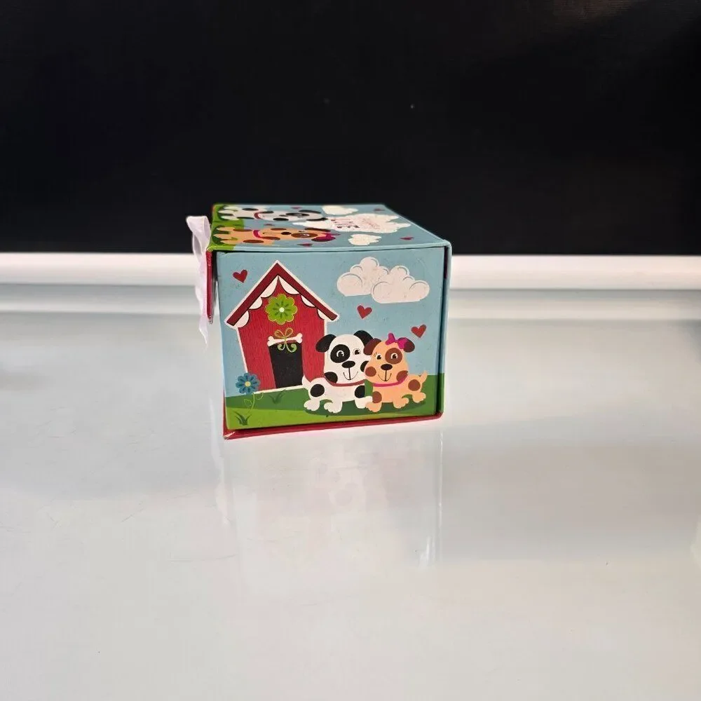 Greenbrier box gift