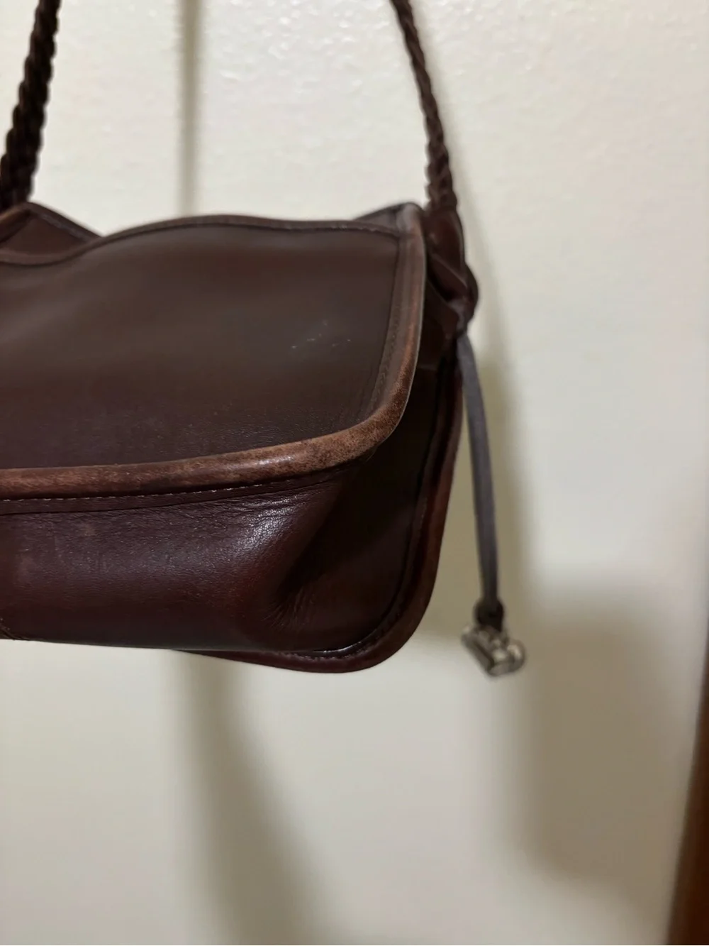 Brighton vintage purse