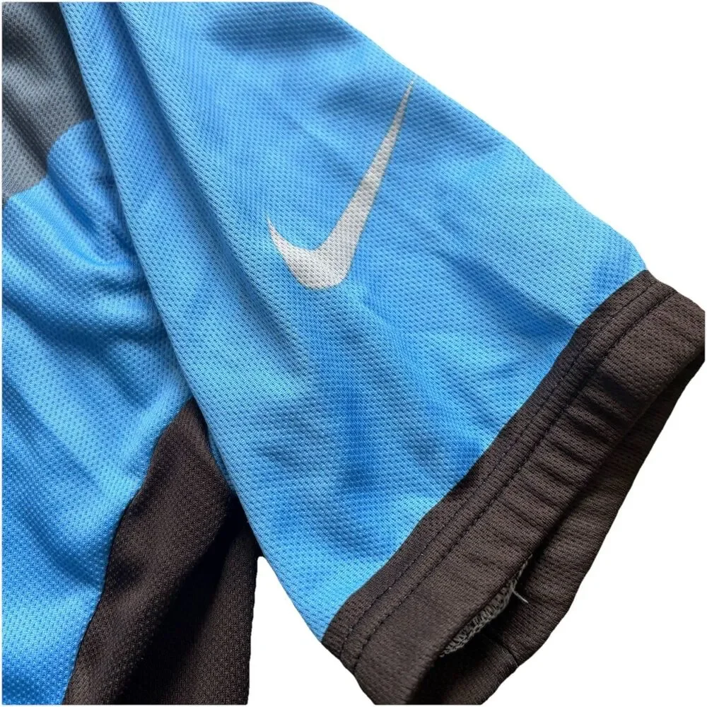 Nike dry jersey