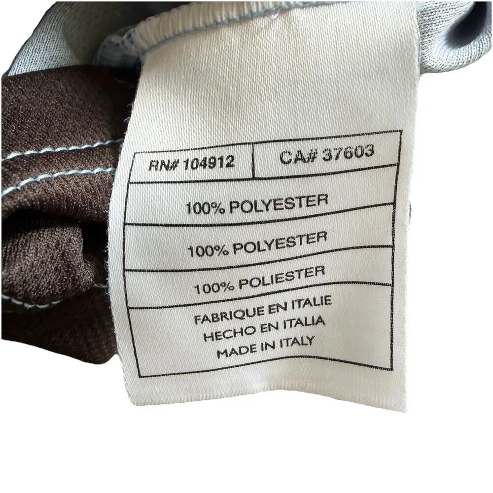 Nike polyester 100