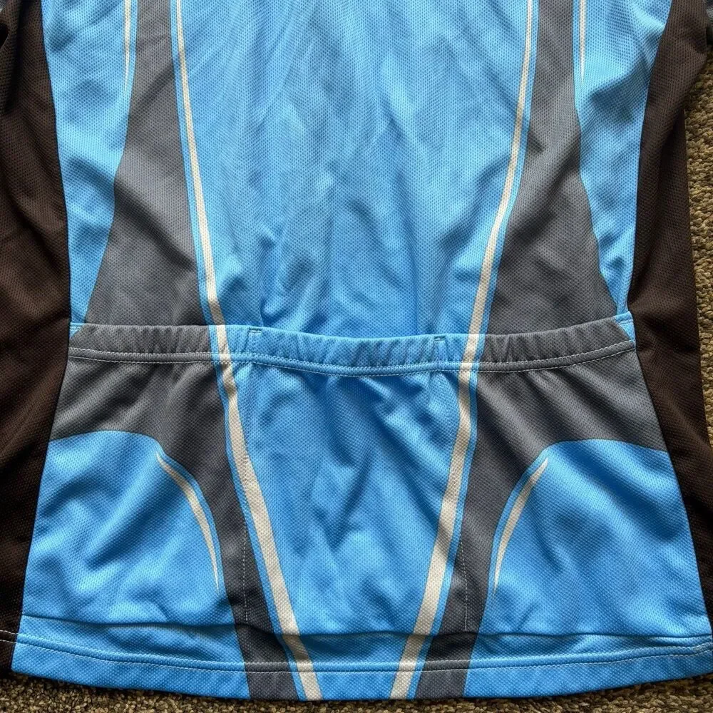 Nike measurements dry