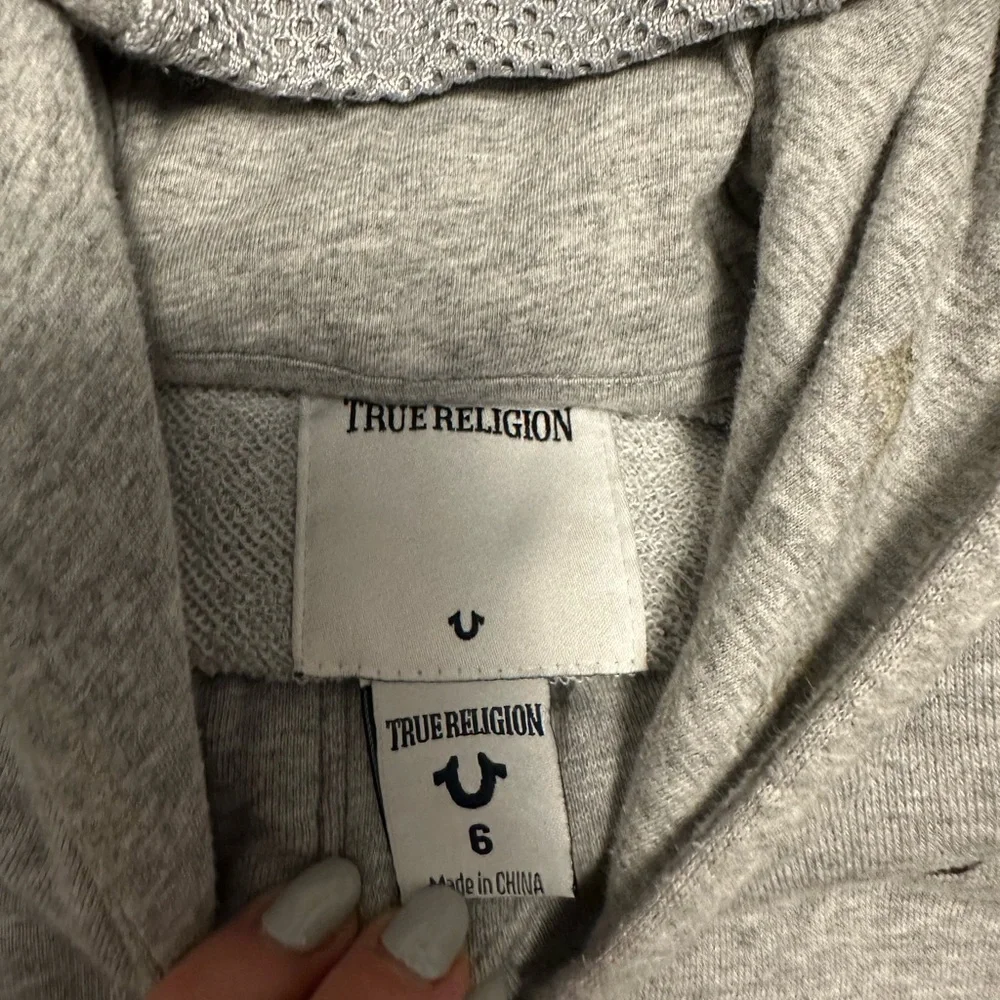 True Religion true religion