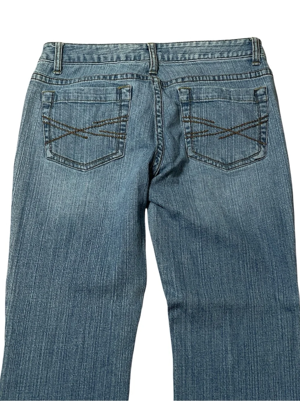 Aeropostale brand style