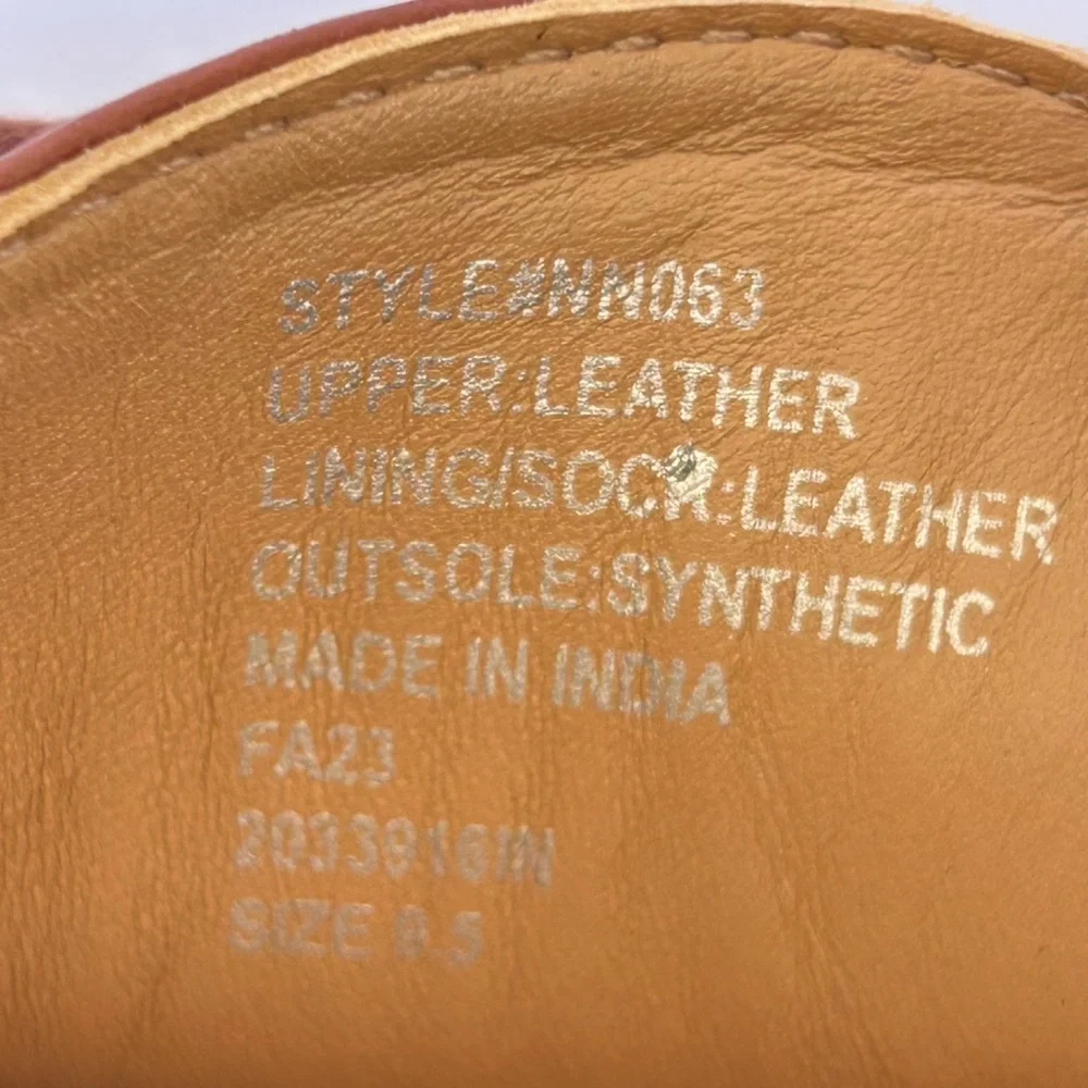Madewell brand women’s