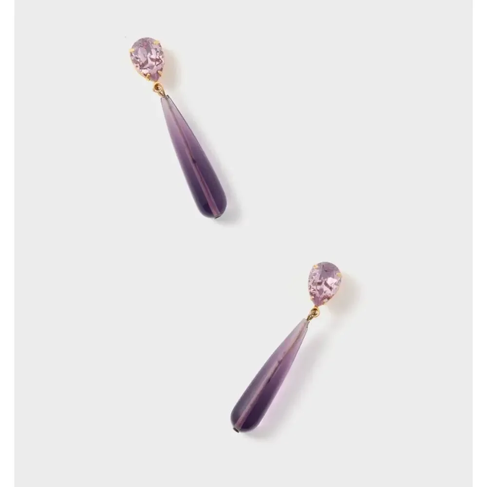 Jennifer Behr crafted from