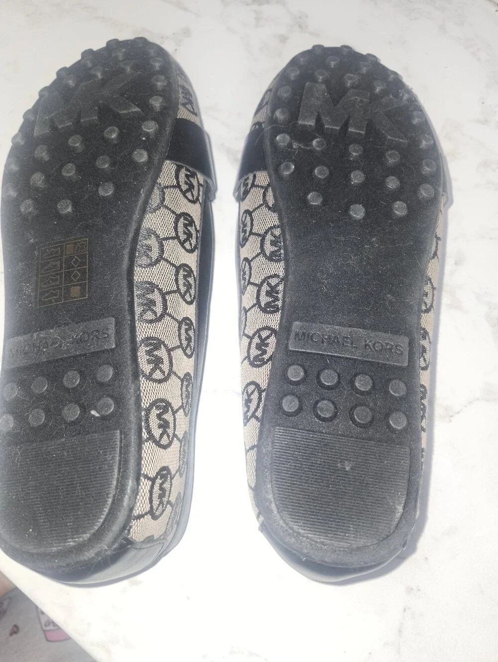 Michael Kors Loafers