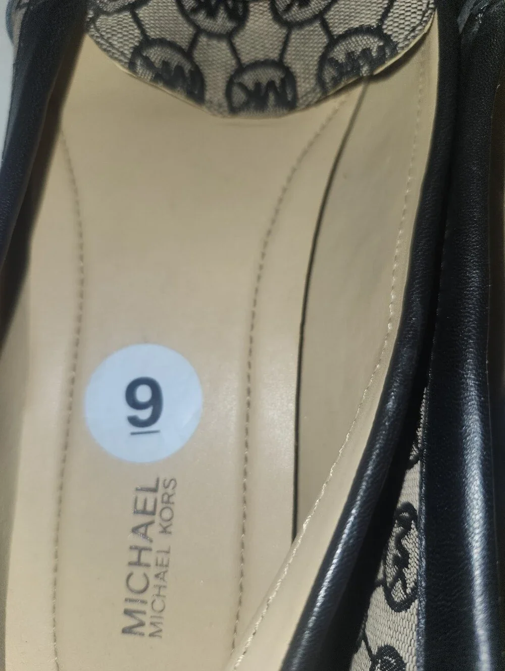 Michael Kors Loafers