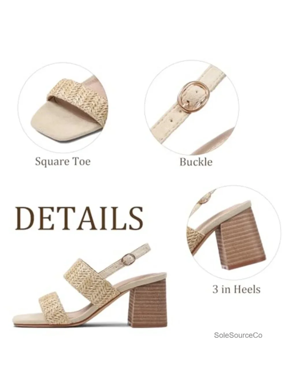 N/A these raffia