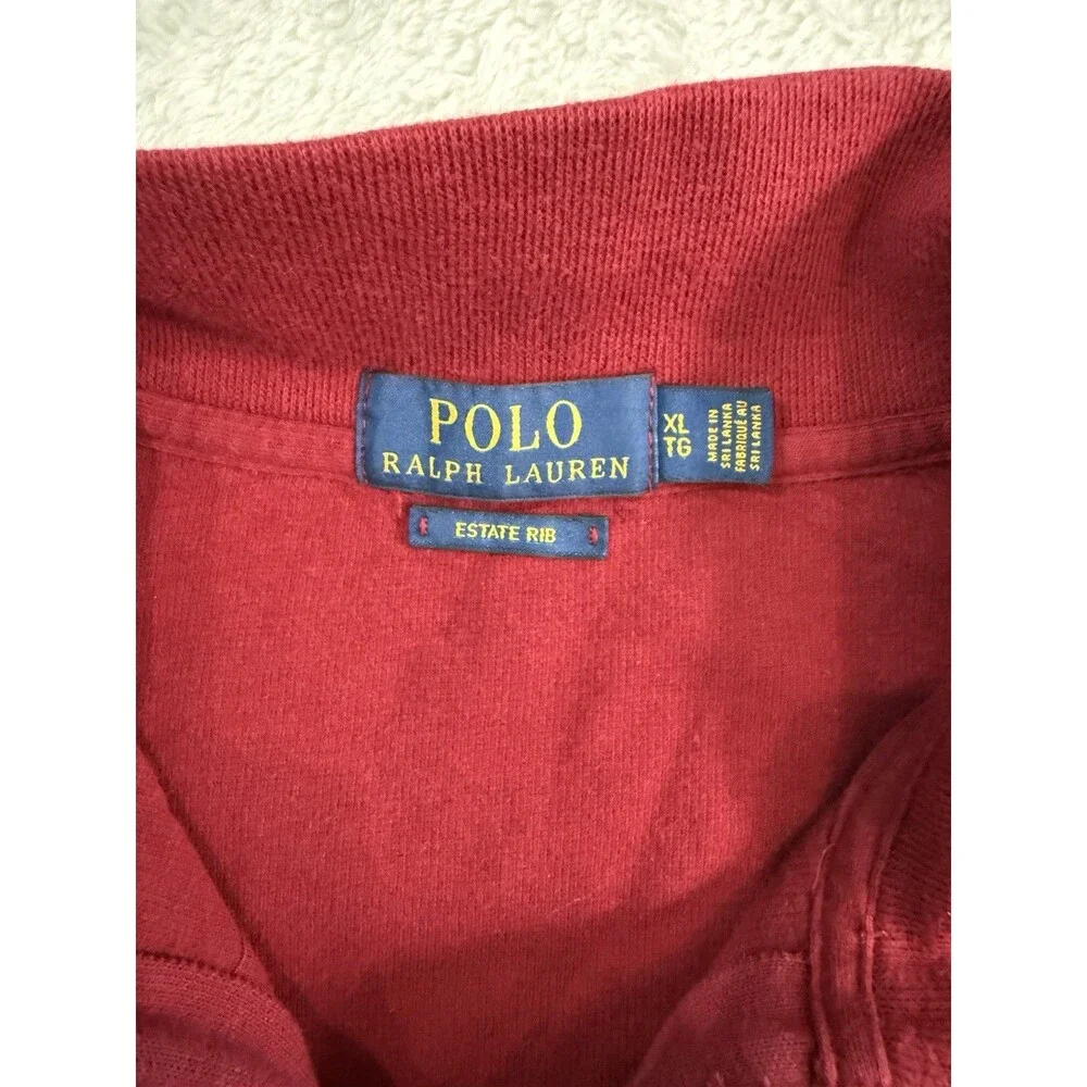 Polo Ralph Lauren polo ralph