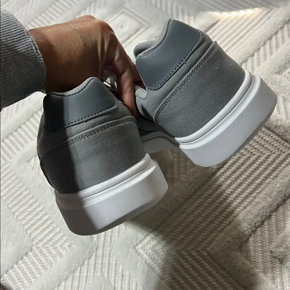 Goodfellow - Target - Gray Sneakers