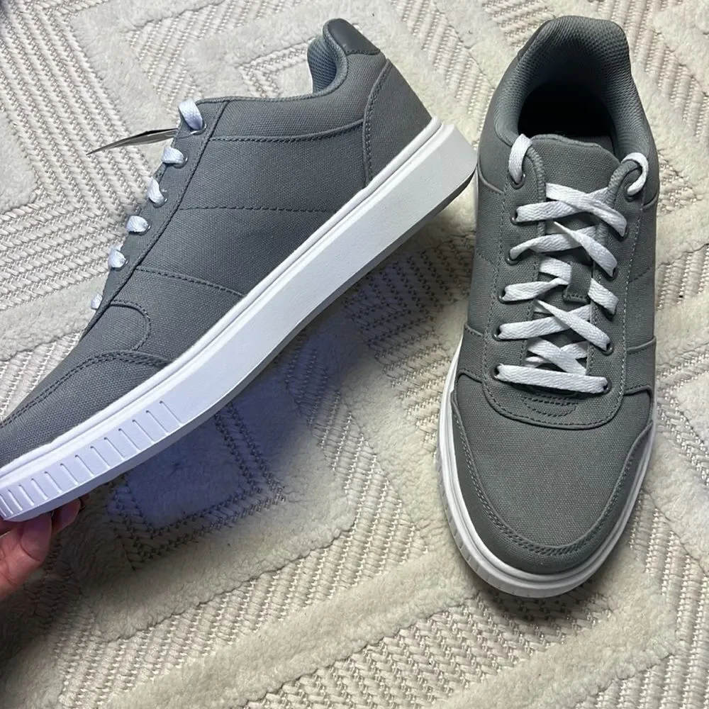 Goodfellow - Target - Gray Sneakers