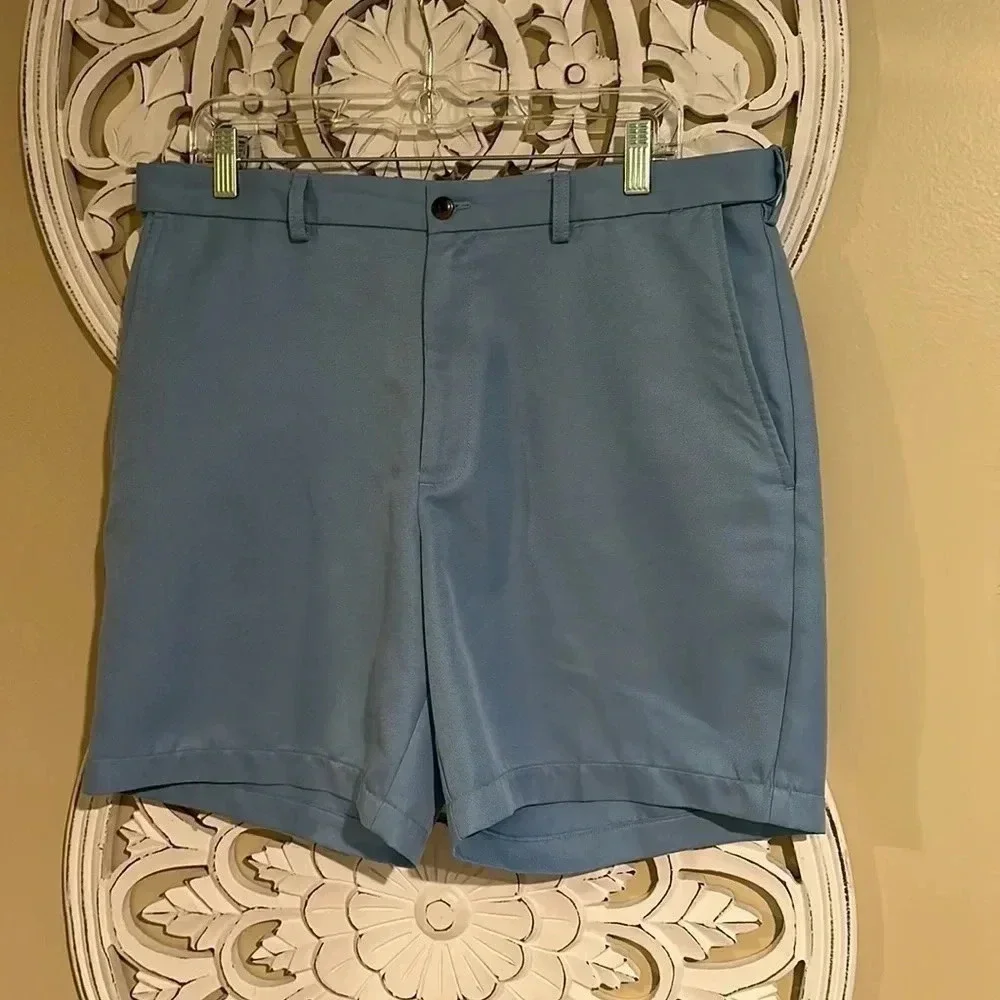 Haggar  mans shorts