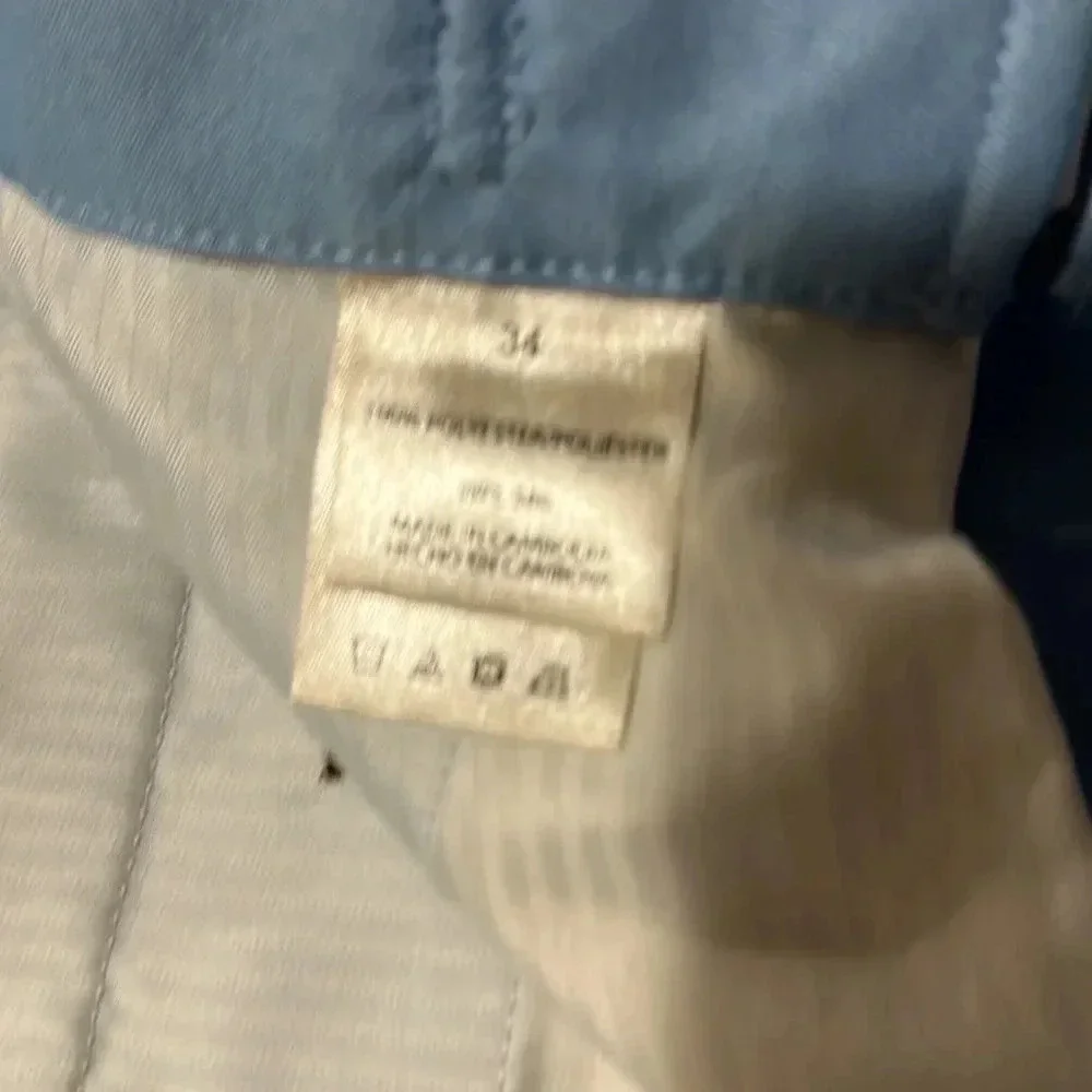Haggar  mans shorts
