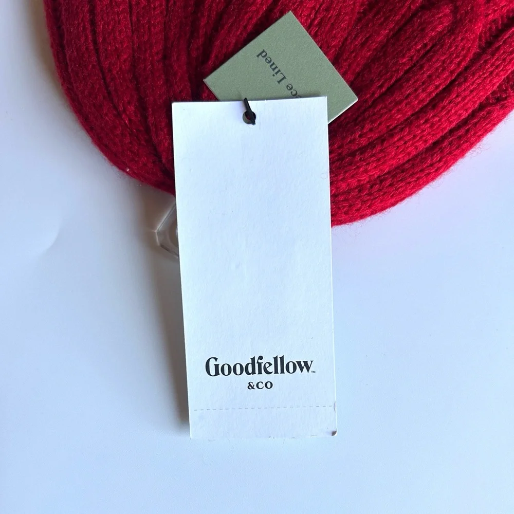 Goodfellow & Co co stylish knit