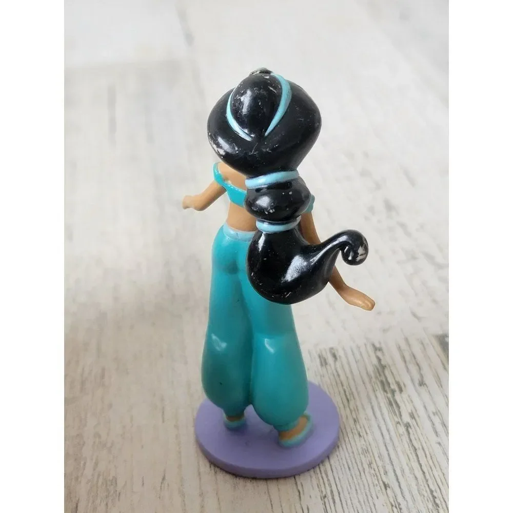 Pixar aladdin disney