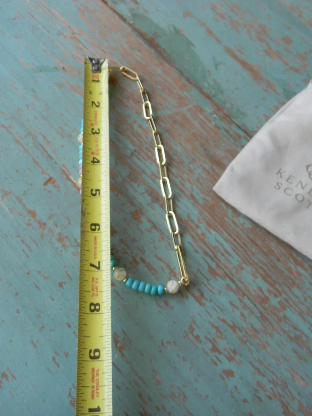 Kendra Scott great used