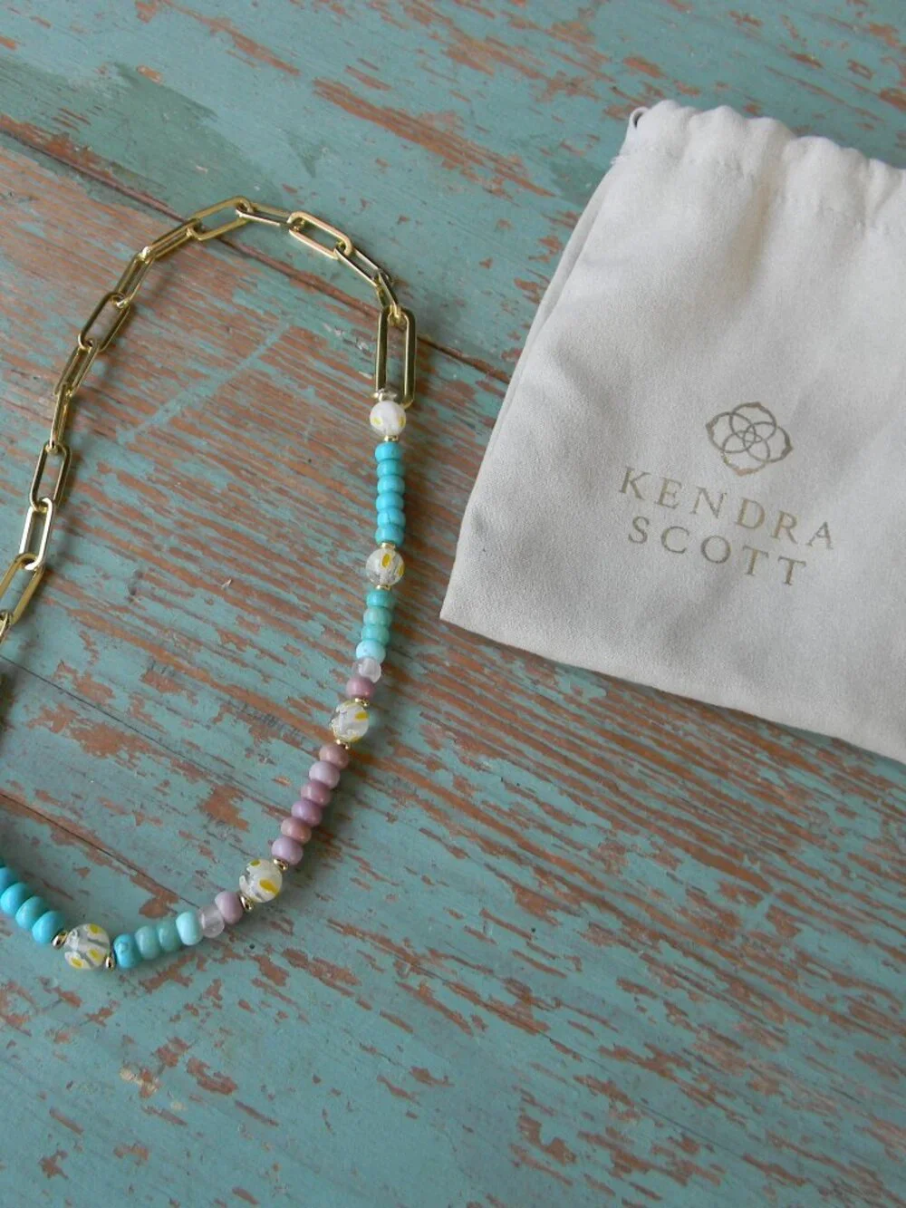 Kendra Scott great used