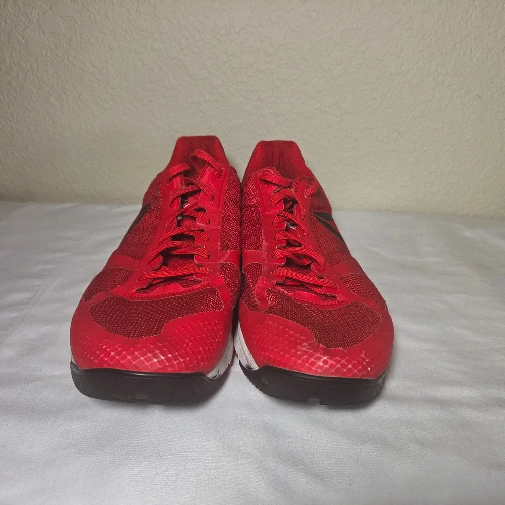 Reebok crossfit nano