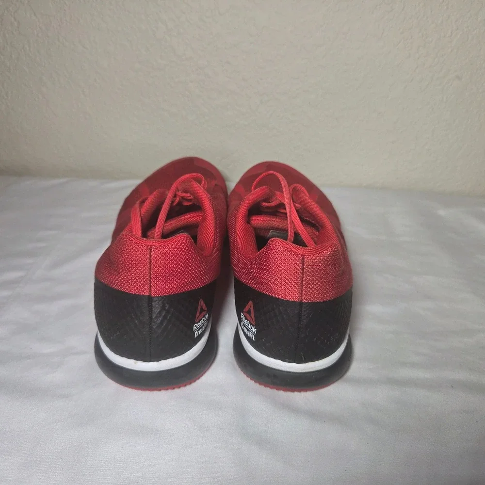 Reebok crossfit nano