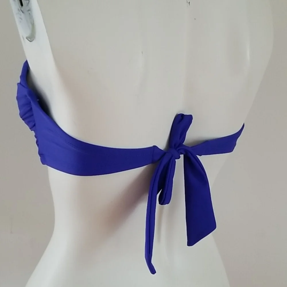 Xhilaration strap bra