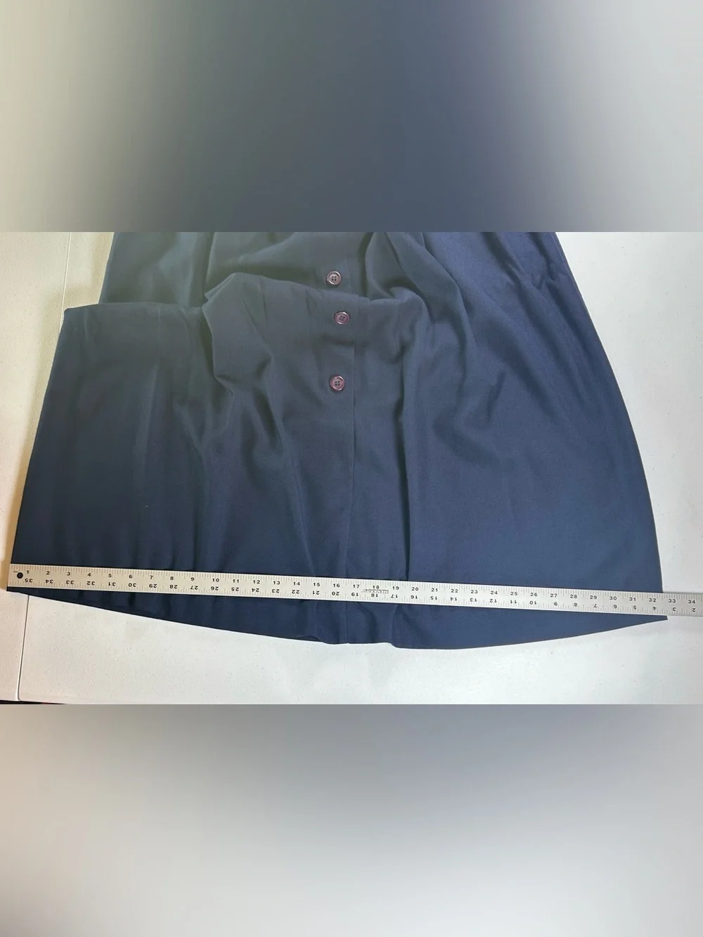 Counterparts by transitions closet
