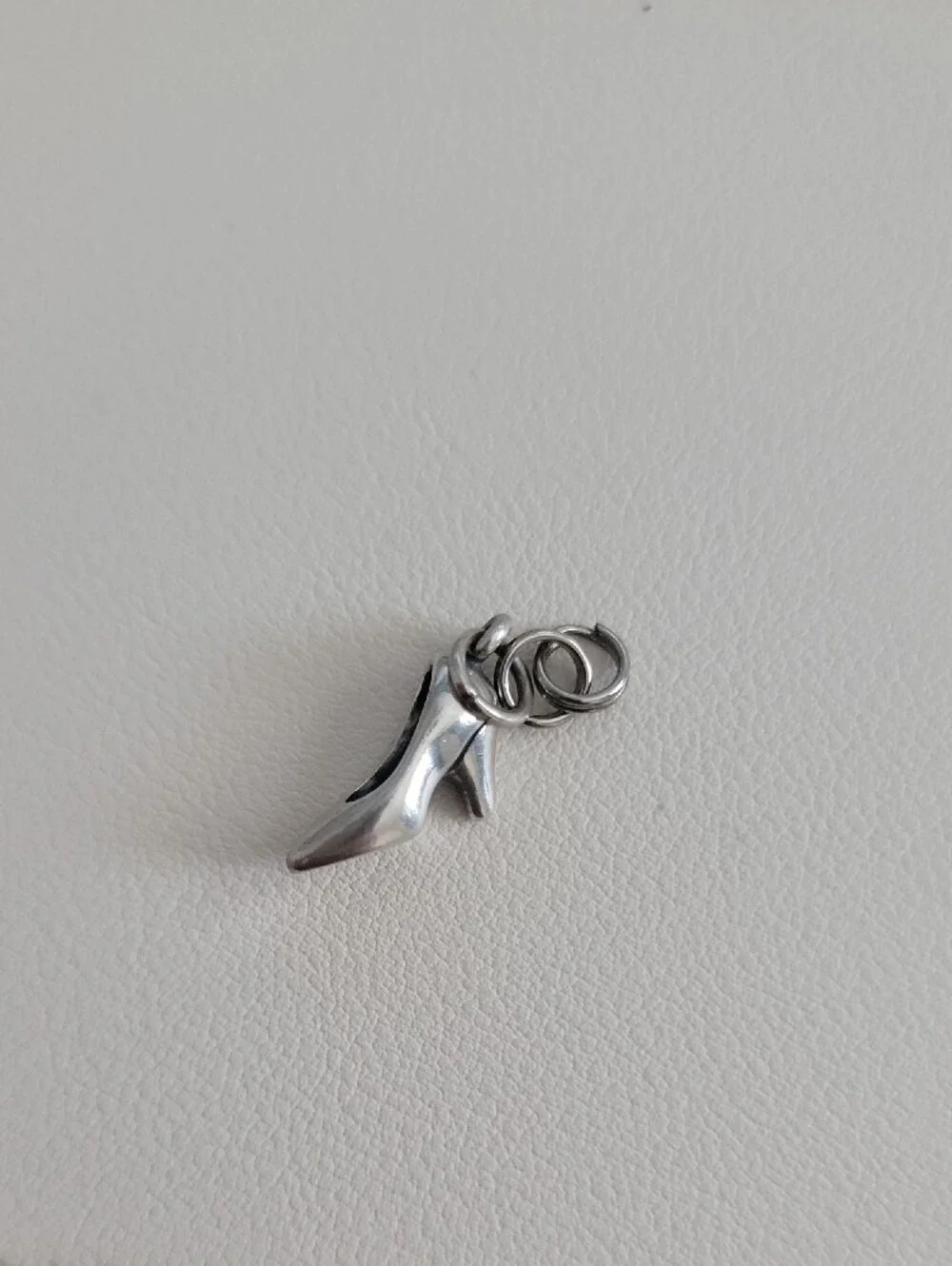 James Avery retired james