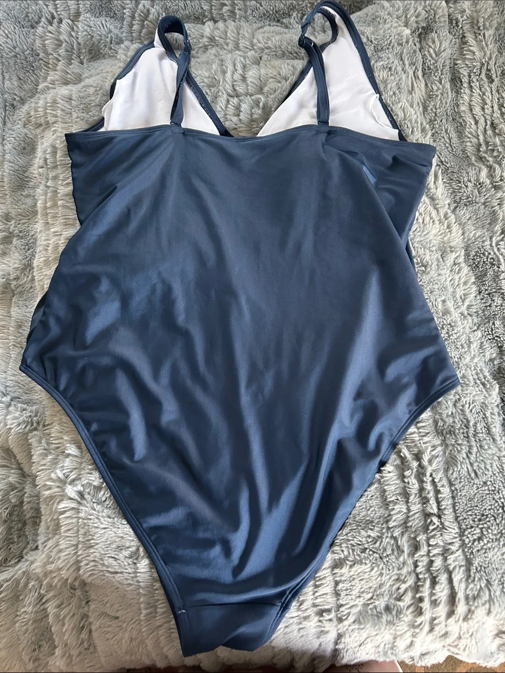 Members Mark classic blue