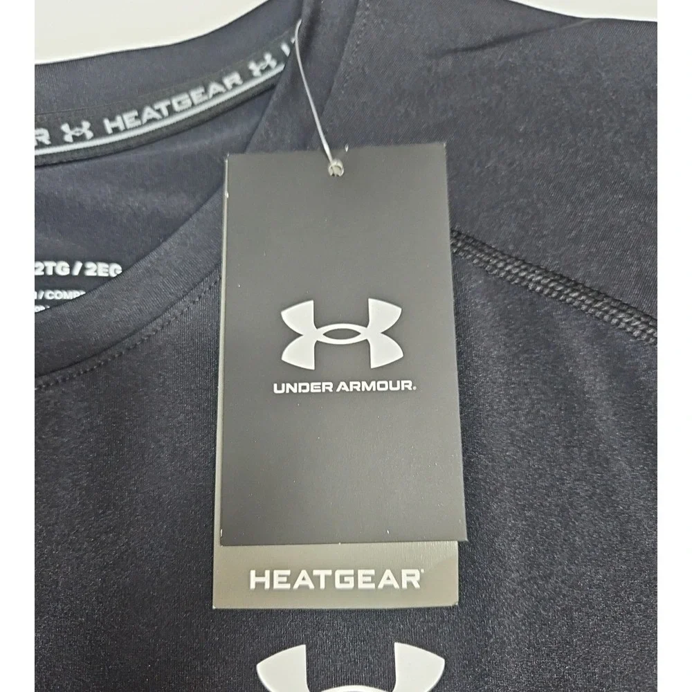Under Armour new tag